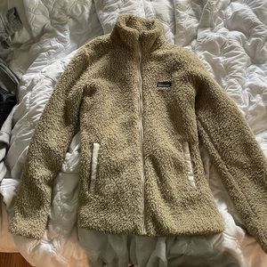 Lined Patagonia Sherpa - WORN A HANDFUL OF TIMES GREAT CONDITION